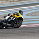 Illustration for article titled This Yamaha Speed Block Livery Is So Hot Right Now